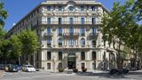 Silken Gran Hotel Havana Exterior
