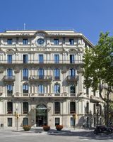 Silken Gran Hotel Havana