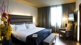 Silken Gran Hotel Havana Room