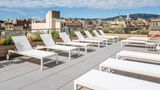 Silken Gran Hotel Havana Exterior