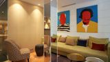 <b>Catalonia Diagonal Centro Lobby</b>. Images powered by <a href="https://iceportal.shijigroup.com/" title="IcePortal" target="_blank">IcePortal</a>.