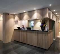 Catalonia Diagonal Centro Lobby