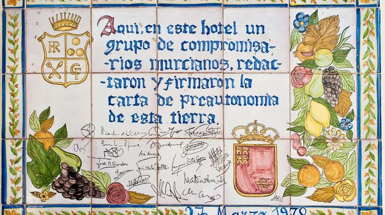 <b>Catalonia Conde de Floridablanca Other</b>. Images powered by <a href="https://iceportal.shijigroup.com/" title="IcePortal" target="_blank">IcePortal</a>.
