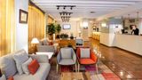 Catalonia Conde de Floridablanca Lobby