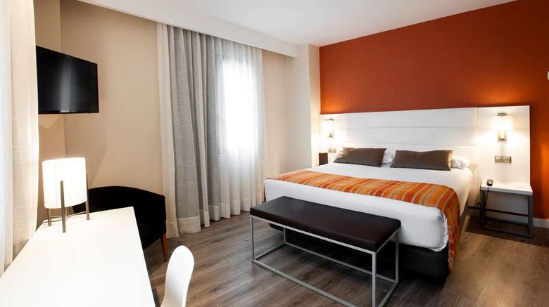<b>Catalonia Conde de Floridablanca Room</b>. Images powered by <a href="https://iceportal.shijigroup.com/" title="IcePortal" target="_blank">IcePortal</a>.