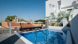 Catalonia Conde de Floridablanca Pool