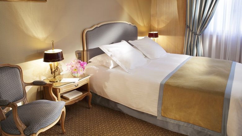 <b>Hotel Splendid Etoile Room</b>. Images powered by <a href="https://iceportal.shijigroup.com/" title="IcePortal" target="_blank">IcePortal</a>.