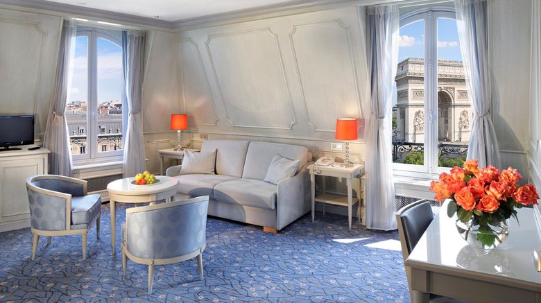 <b>Hotel Splendid Etoile Suite</b>. Images powered by <a href="https://iceportal.shijigroup.com/" title="IcePortal" target="_blank">IcePortal</a>.