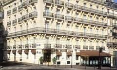 Hotel Splendid Etoile