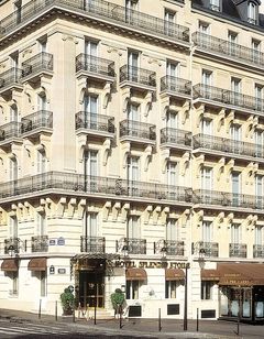 Hotel Splendid Etoile