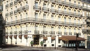 Hotel Splendid Etoile