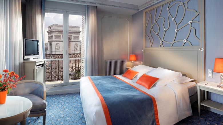 <b>Hotel Splendid Etoile Room</b>. Images powered by <a href="https://iceportal.shijigroup.com/" title="IcePortal" target="_blank">IcePortal</a>.