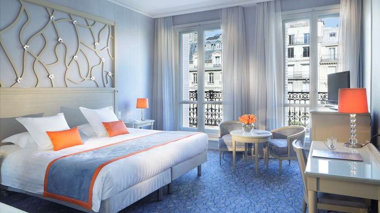 <b>Hotel Splendid Etoile Suite</b>. Images powered by <a href="https://iceportal.shijigroup.com/" title="IcePortal" target="_blank">IcePortal</a>.