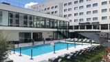 Forest Hill Paris Meudon Pool