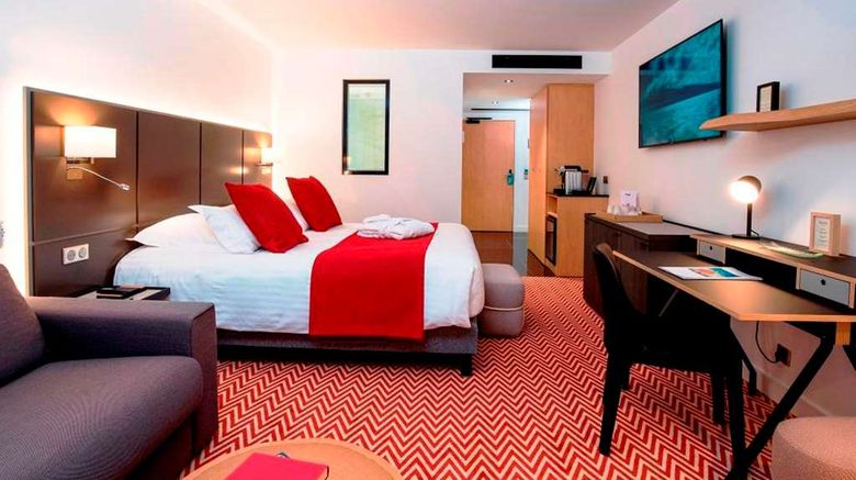 <b>Forest Hill Paris Meudon Room</b>. Images powered by <a href="https://iceportal.shijigroup.com/" title="IcePortal" target="_blank">IcePortal</a>.