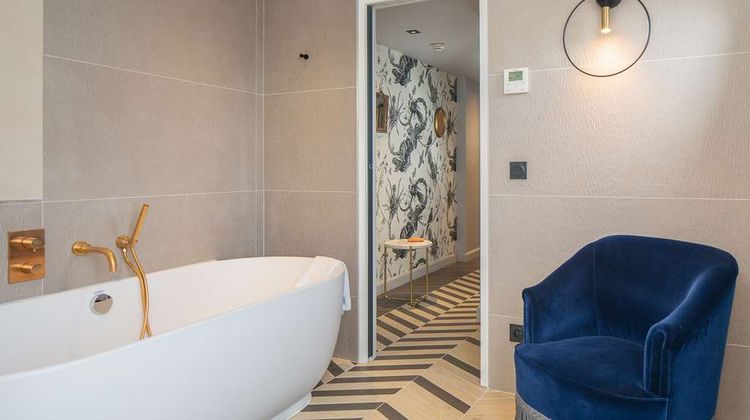 Hotel Louison Suite