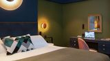 <b>Hotel Louison Suite</b>. Images powered by <a href="https://iceportal.shijigroup.com/" title="IcePortal" target="_blank">IcePortal</a>.