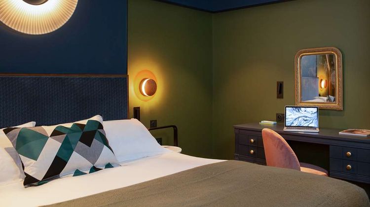 Hotel Louison Suite