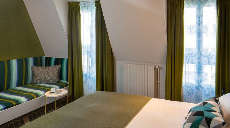 Hotel Louison Suite