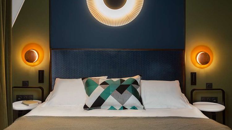 Hotel Louison Suite
