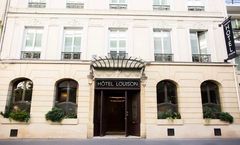 Hotel Louison
