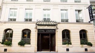 Hotel Louison