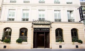 Hotel Louison