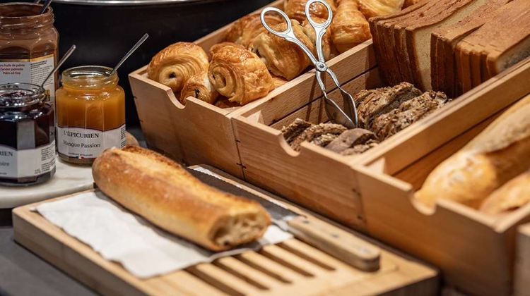 Hotel Louison Restaurant