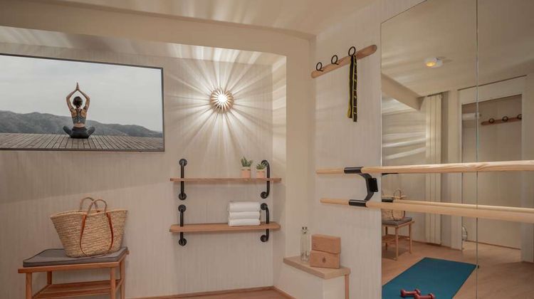 Hotel Louison Health