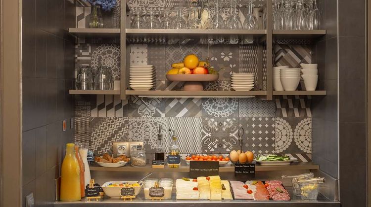 Hotel Louison Restaurant