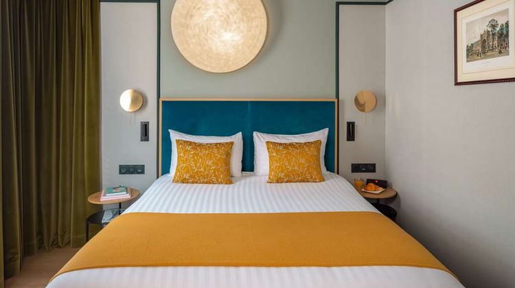 Hotel Louison Room