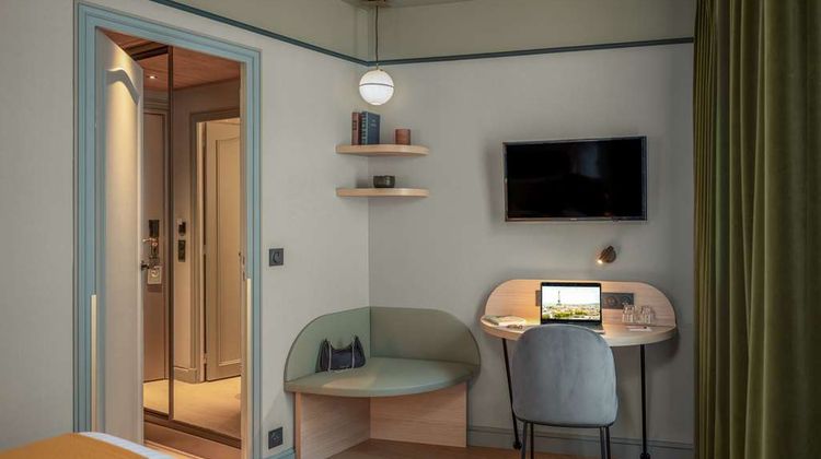 Hotel Louison Room
