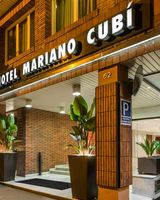 Aparthotel Mariano Cubi