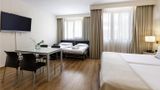 Aparthotel Mariano Cubi Room