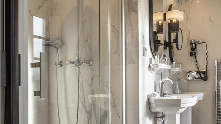 Hotel Lenox Montparnasse Room