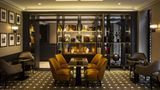 <b>Hotel Lenox Montparnasse Lobby</b>. Images powered by <a href="https://iceportal.shijigroup.com/" title="IcePortal" target="_blank">IcePortal</a>.