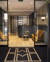 Hotel Lenox Montparnasse