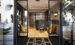 Hotel Lenox Montparnasse