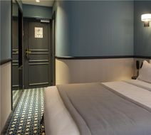 Hotel Lenox Montparnasse Room