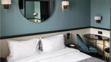 <b>Hotel Lenox Montparnasse Room</b>. Images powered by <a href="https://iceportal.shijigroup.com/" title="IcePortal" target="_blank">IcePortal</a>.