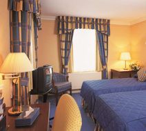 The George Room