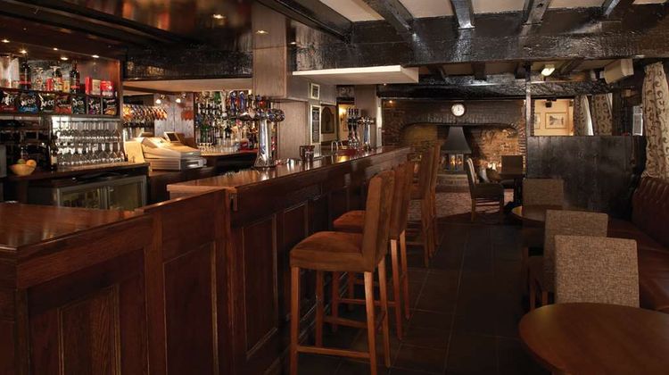 The George Restaurant