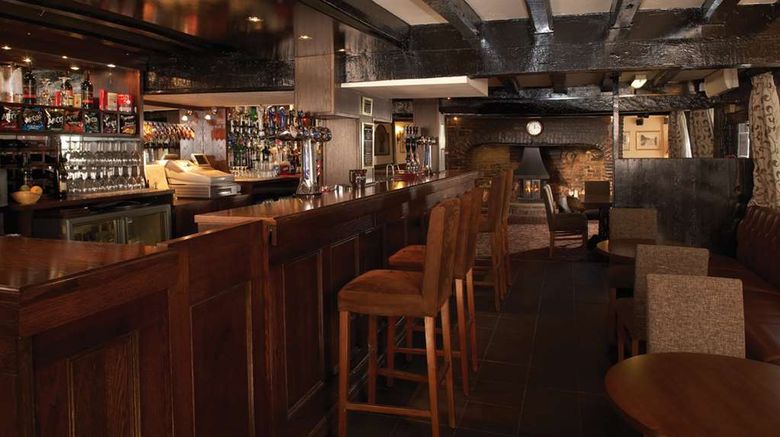 <b>The George Restaurant</b>. Images powered by <a href="https://iceportal.shijigroup.com/" title="IcePortal" target="_blank">IcePortal</a>.