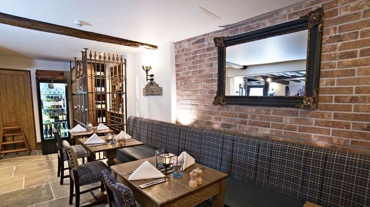 The George Restaurant