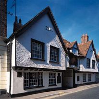The George