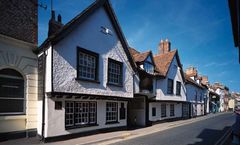 The George