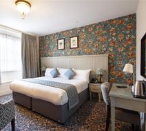 The George Room