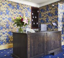 The George Lobby