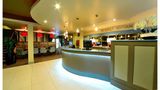 The Caledonian Hotel Lobby