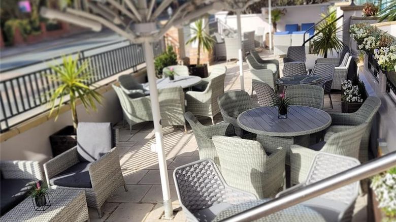<b>The Caledonian Hotel Restaurant</b>. Images powered by <a href="https://iceportal.shijigroup.com/" title="IcePortal" target="_blank">IcePortal</a>.